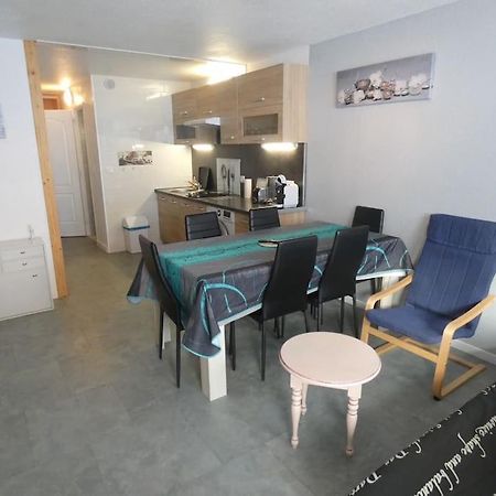 바네르드비고르 38M2,La Mongie Tourmalet,4/6Pers 아파트 외부 사진